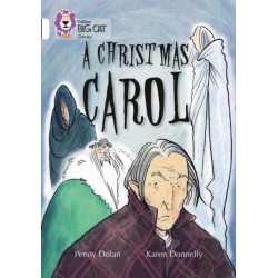 A Christmas Carol: Band 10/White