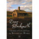 Dear Blacksmith: A Journey of Love and Loss