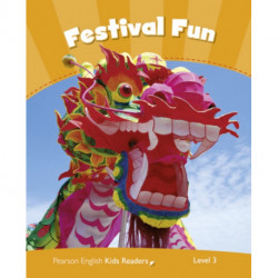 Level 3: Festival Fun CLIL