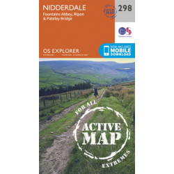 Nidderdale