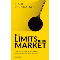 The Limits of the Market: The Pendulum Between Government and Market
