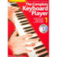 The Complete Keyboard Player: Book 1 with CD