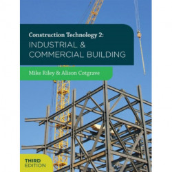 Construction Technology 2: Industrial and Commercial Building