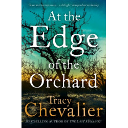 At the Edge of the Orchard