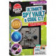 Ultimate Spy Vault & Code Kit