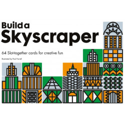 Build a Skyscraper