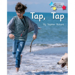 Tap, Tap: Phonics Phase 2