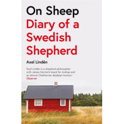 On Sheep: Diary of a Swedish Shepherd