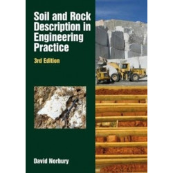 Soil and Rock Description in Engineering Practice: 3rd edition