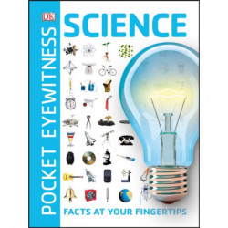 Pocket Eyewitness Science: Facts at Your Fingertips