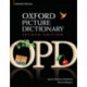 Oxford Picture Dictionary Second Edition: Monolingual (American English) Dictionary: Monolingual (American English) dictionary for teenage and adult students