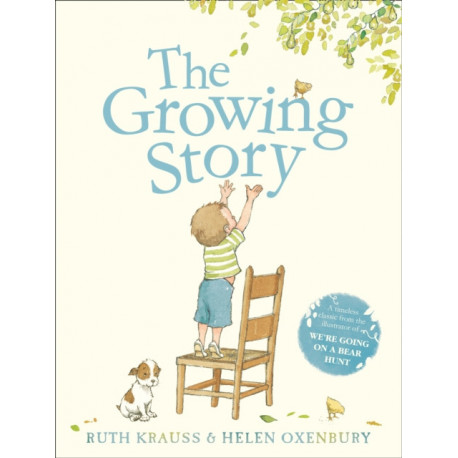 The Growing Story