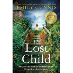 The Missing Daughter: A gripping and heart-wrenching novel with a shocking twist from the bestselling author of THE GIRL IN THE LETTER