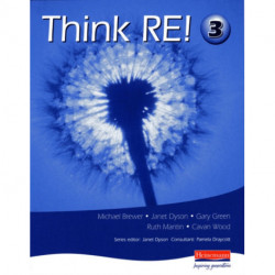 Think RE: Pupil Book 3