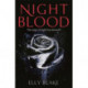 Nightblood: The Frostblood Saga Book Three
