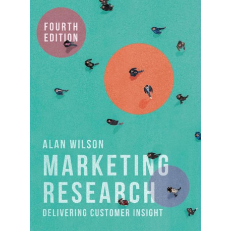 Marketing Research: Delivering Customer Insight