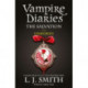The Vampire Diaries: The Salvation: Unspoken: Book 12