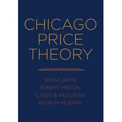 Chicago Price Theory