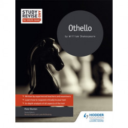 Study and Revise for AS/A-level: Othello
