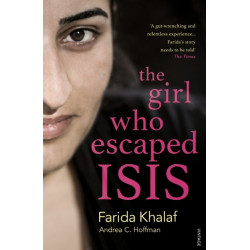 The Girl Who Escaped ISIS: Farida's Story