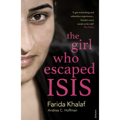 The Girl Who Escaped ISIS: Farida's Story
