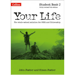 Student Book 2