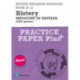 Pearson REVISE Edexcel GCSE History Medicine in Britain, c1250-present Practice Paper Plus: Edexcel