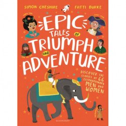 Epic Tales of Triumph and Adventure