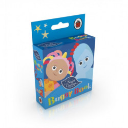 In the Night Garden: Buggy Book