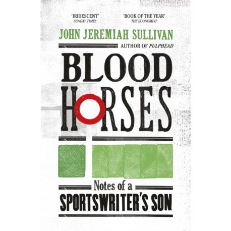 Blood Horses