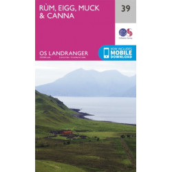 Rum, Eigg & Muck