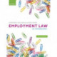 Employment Law: An Introduction