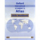 Oxford International Student's Atlas Skills Workbook