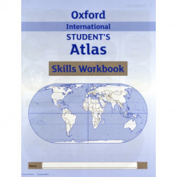 Oxford International Student's Atlas Skills Workbook