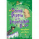 Shiny Pippin and the Impossible Door