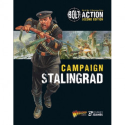 Bolt Action: Campaign: Stalingrad