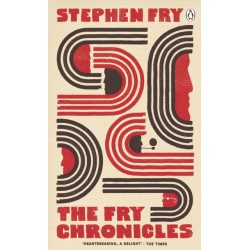 The The Fry Chronicles: Penguin Picks