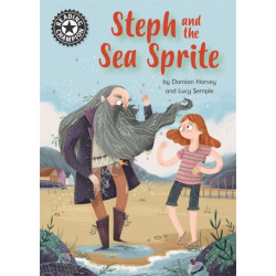 Reading Champion: Steph and the Sea Sprite: Independent Reading 17