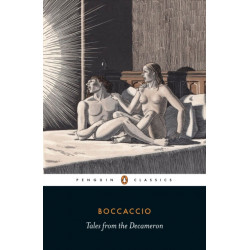 Tales from the Decameron