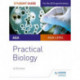 AQA A-level Biology Student Guide: Practical Biology