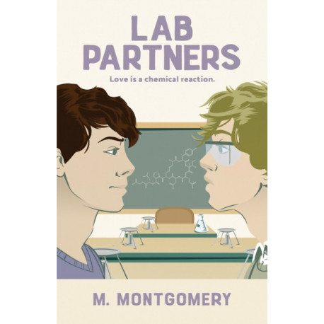 Lab Partners