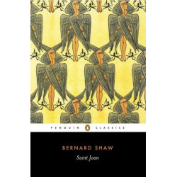 Saint Joan