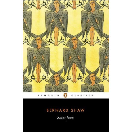 Saint Joan
