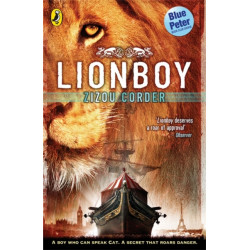 Lionboy