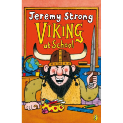 Viking at School