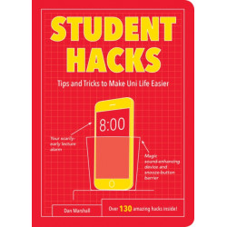 Student Hacks: Tips and Tricks to Make Uni Life Easier