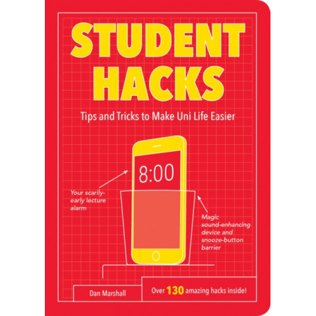 Student Hacks: Tips and Tricks to Make Uni Life Easier