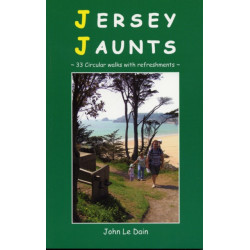 Jersey Jaunts