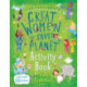 Fantastically Great Women Who Saved the Planet Activity Book