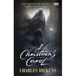 A Christmas Carol BBC TV Tie-In